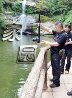 乳液狂飙天堂